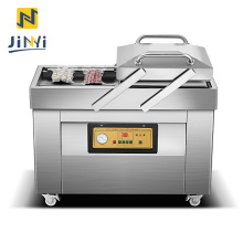 Nuts and Dried Fruit vacuum Digital packaging machine